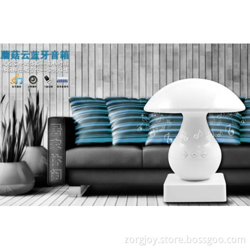 bluetooth speaker/LED lighting speaker